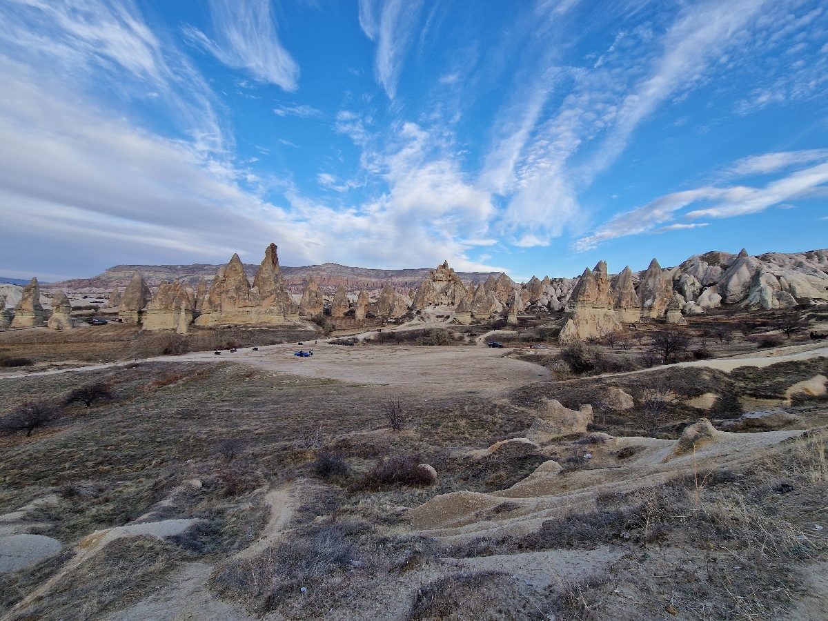 43 CAPPADOCIA Jeep Safary
